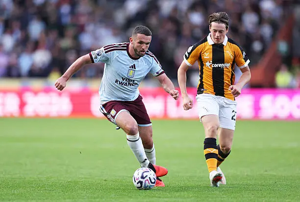 EPL: Hull City continue impressive start as Aston Villa suffer third winless run