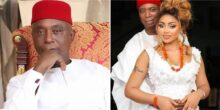 “Sir, we’re sorry” - Netizens apologise to Ned Nwoko as he breaks silence amid Regina Daniels's alleged return
