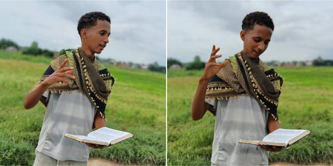 “I debunked Islam and embraced Jesus” - Ex-Muslim man explains why he left Islam