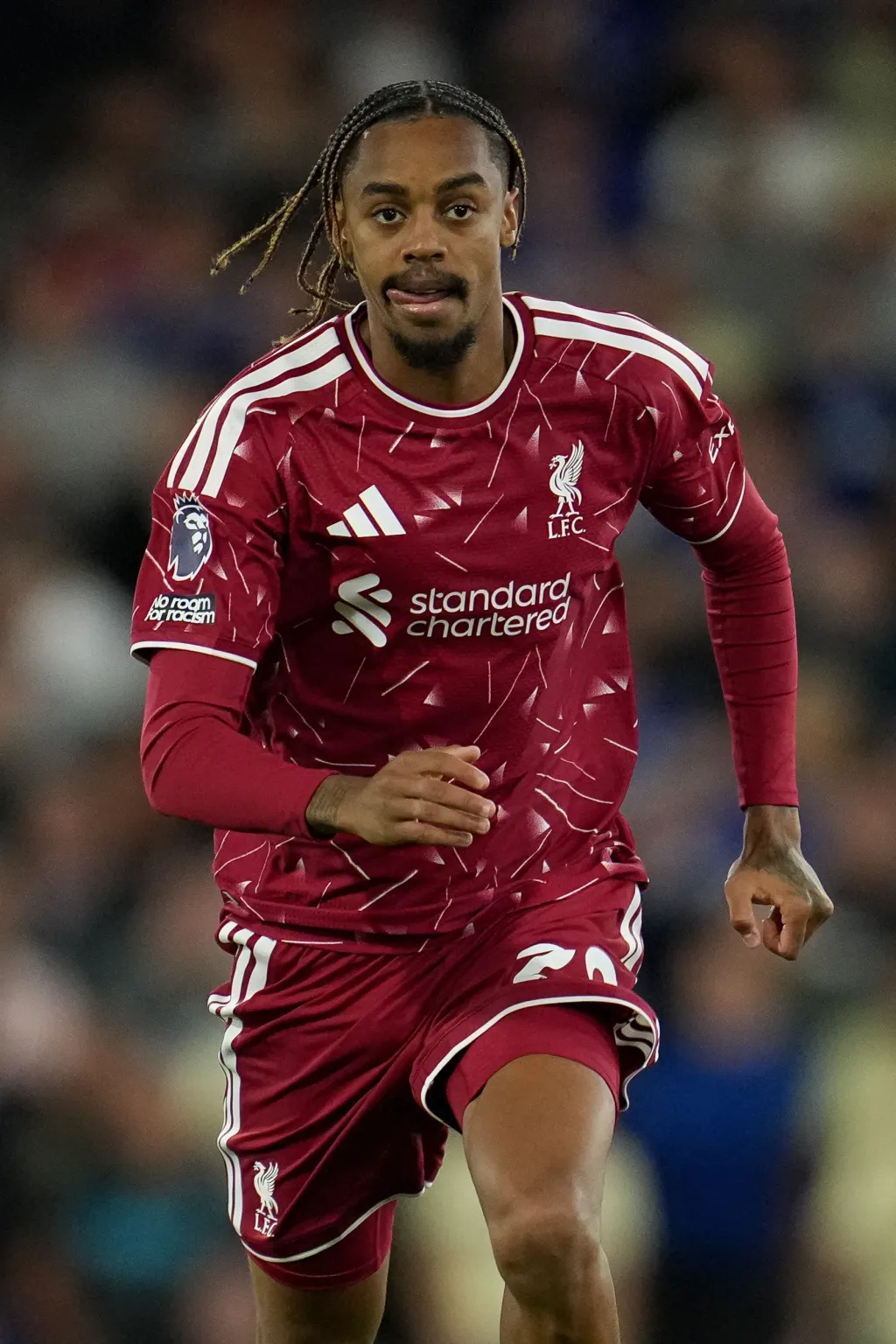 Carragher warns £123m Barcola as Gakpo strengthens Liverpool claim