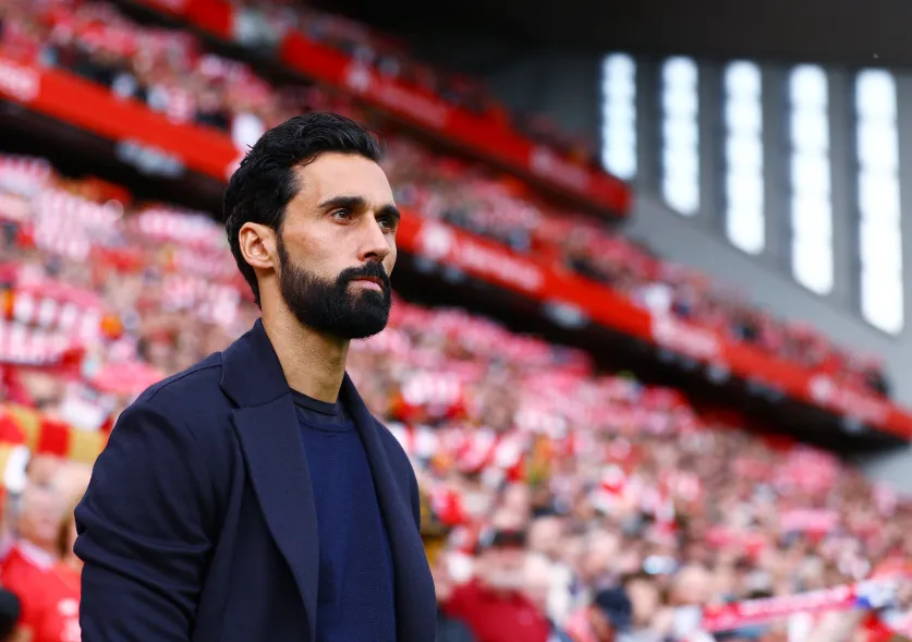 Arbeloa earns first Fulham point as Liverpool held at Anfield
