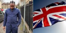 “You’re not his wife, abeg get out” - Nigerian wife tells side chic who called from UK to report her husband