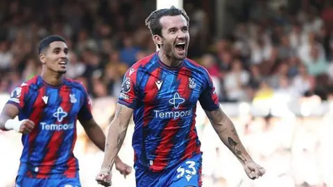 EPL: Ben Chilwell strikes on Palace debut as Fulham suffer another defeat
