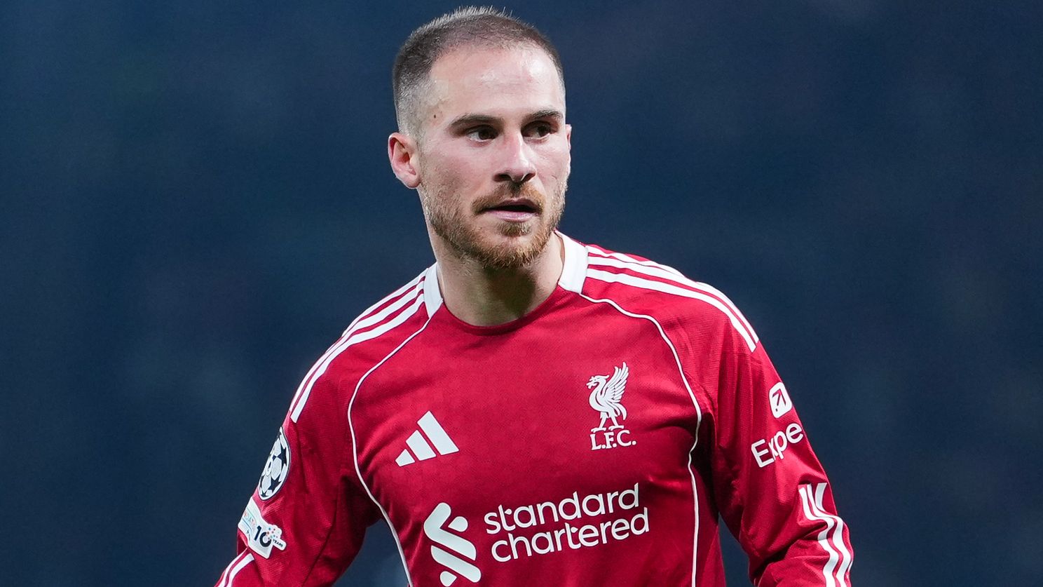 Mac Allister admits Liverpool contract snub has left him sad