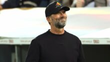 Klopp suffers first Germany defeat as Greece claim historic Nations League win