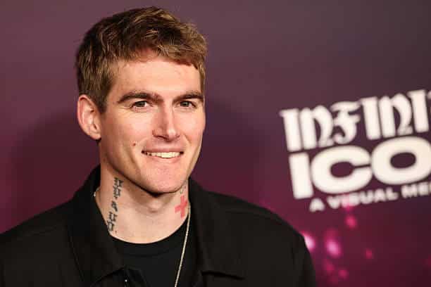 who-was-presley-gerber