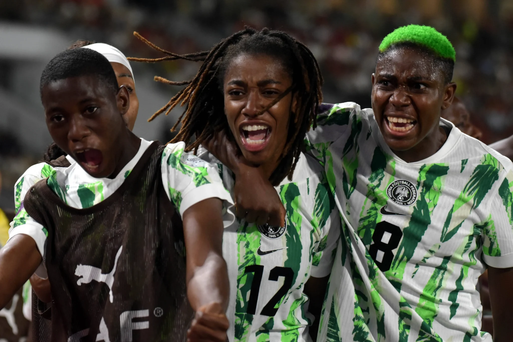Super Falcons: Eguavoen appointment raises concerns ahead of Nigeria's Olympic qualifiers