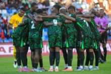 Awoniyi, Lookman join 20-man Super Eagles camp for AFCON qualifiers