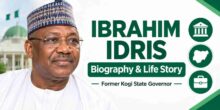 ibrahim-idris-biography