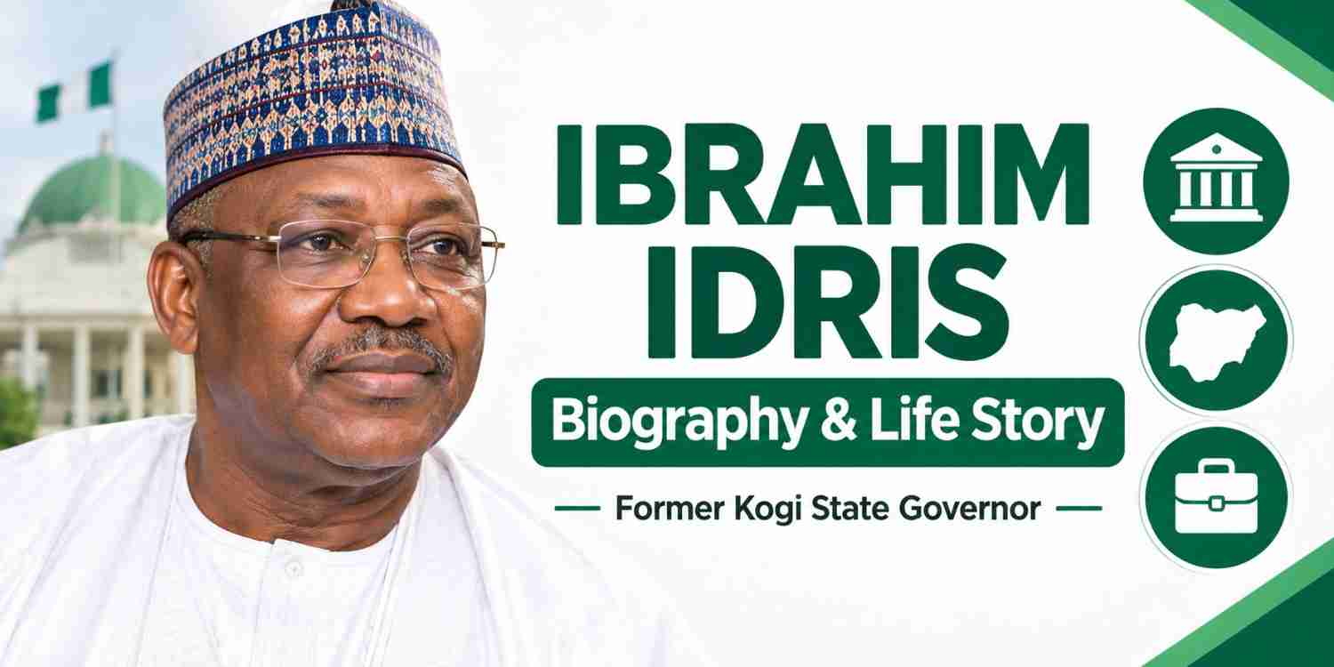 ibrahim-idris-biography