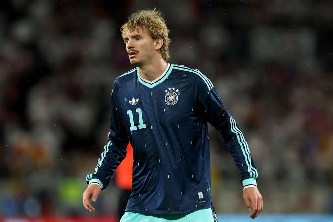 Deadline day: Juventus agree loan deal for Newcastle's Woltemade
