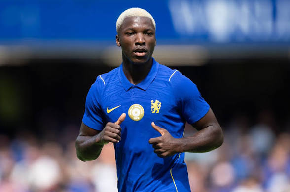 Arsenal vs Chelsea: Caicedo misses clash as Alonso names starting XI