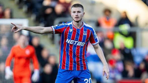 Mikel backs Adam Wharton for Manchester United move in 2027