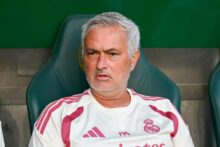 Mourinho targets Champions League as top priority at Real Madrid