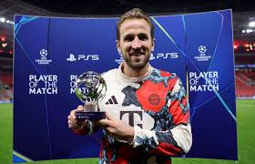 Kane, Mbappe lead 30-man Ballon d’Or shortlist as Messi targets ninth award