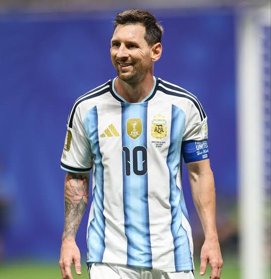 Messi closes in on takeover of Spanish club Eldense