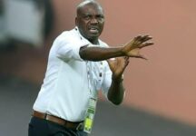 Super Falcons: Eguavoen appointment raises concerns ahead of Nigeria's Olympic qualifiers