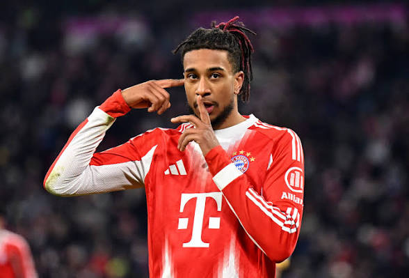 Bayern chief reveals he once hesitated to open chat from Olise over Madrid approach