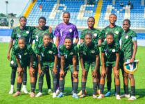 Nigeria's Flamingos thrash Niger 5-0 in WAFU B U-17 Girls Cup opener