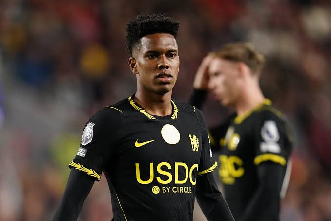 Barcelona monitor Estevao situation amid limited Chelsea game time