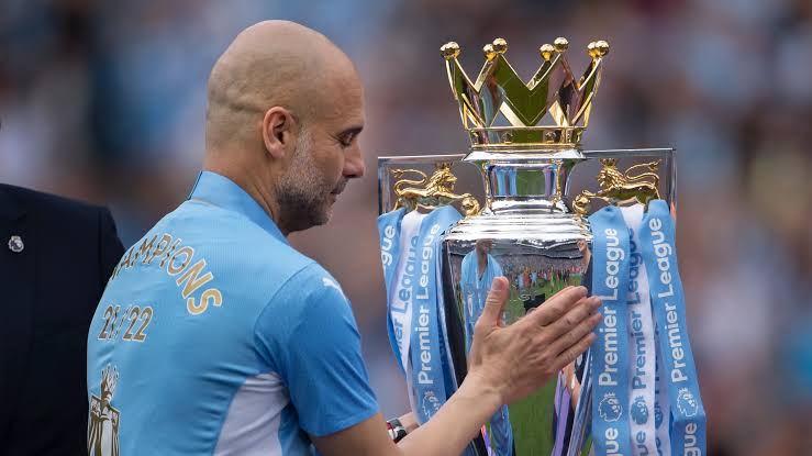 Premier League confirms Man City guilty of 'sham contracts', misleading accounts