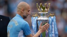 Rooney rejects Man United receiving Man City titles if punished for financial breaches