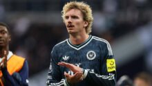 Deadline day: Juventus agree loan deal for Newcastle's Woltemade