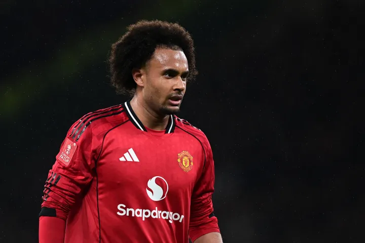 Man United in talks with Juventus over Zirkzee loan deal