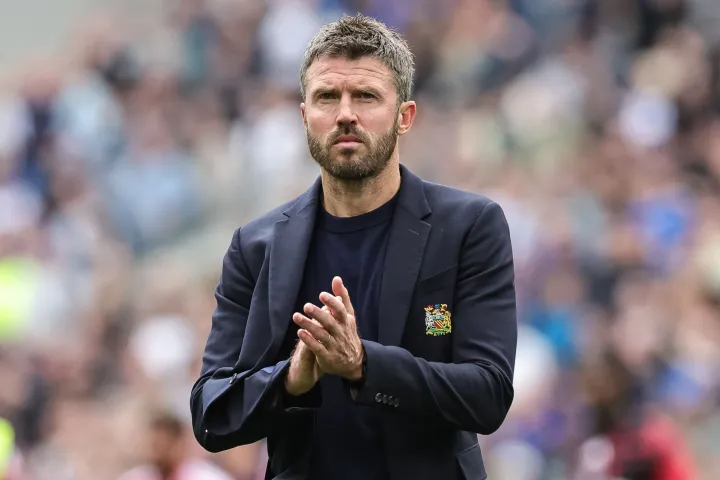 Man United: Carrick rejects claims of poor start to new Premier League campaign