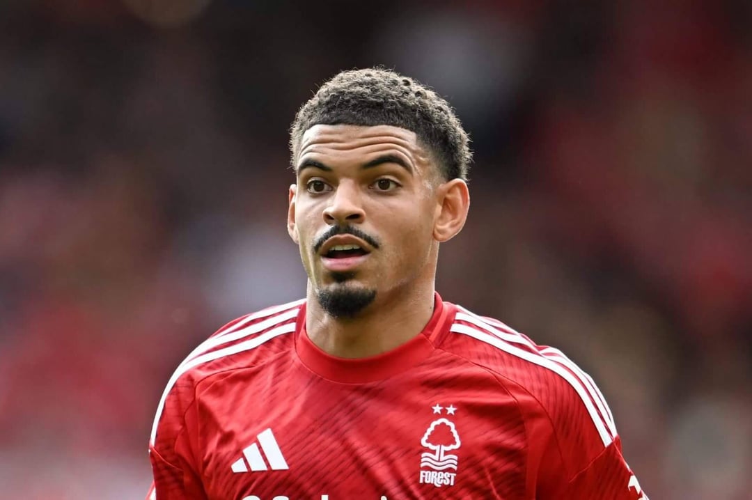 Morgan Gibbs-White set for England recall after Palmer injury