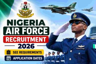 nigeria-air-force-recruitment-2026-see-requirements-application-dates