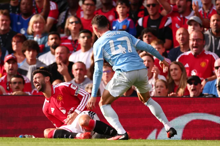 Rooney blasts ‘horrendous’ VAR after controversial Haaland derby winner against Man United