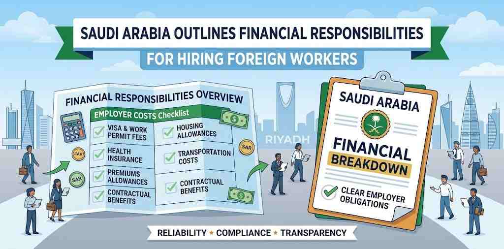saudi-arabia-outlines-financial-responsibilities-for-hiring-foreign-workers