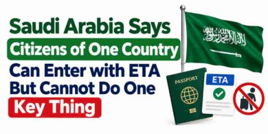saudi-arabia-says-citizens-of-one-country-can-enter-with-eta-but-cannot-do-one-key-thing
