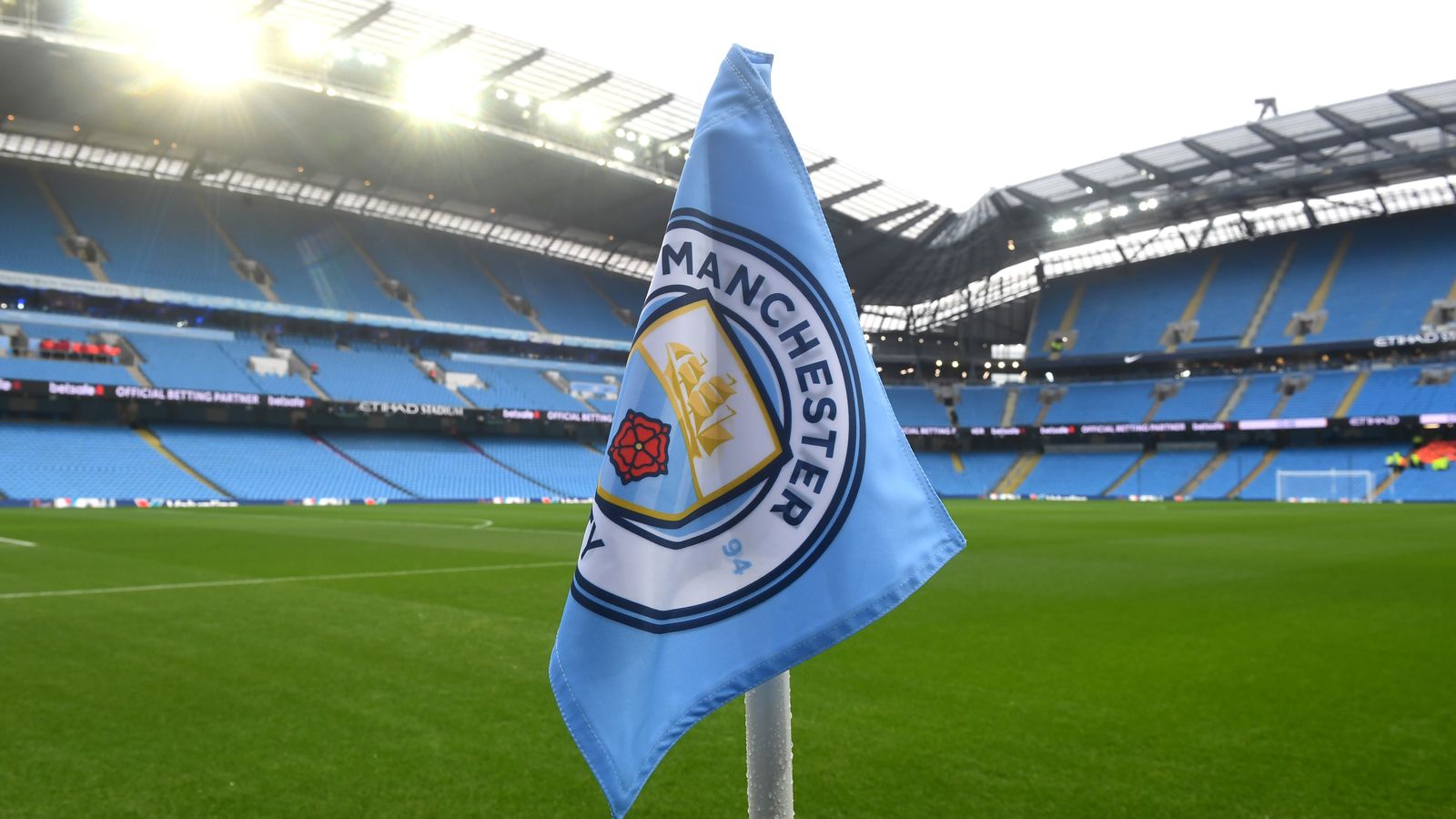 Guardiola stands by Man City after Premier League guilty verdict