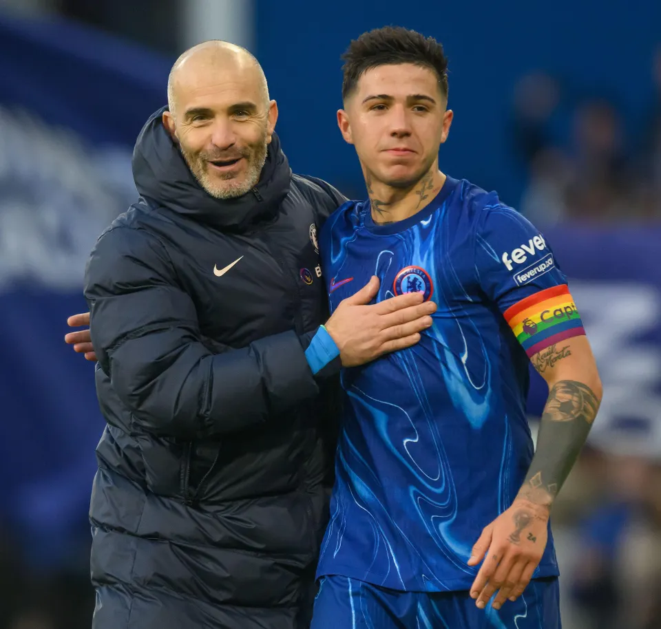 DEADLINE DAY: Man City agree £137m Fernandez deal as Chelsea target Zubimendi as replacement