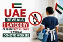 uae-reveals-1-category-of-people-not-allowed-to-work-as-domestic-workers