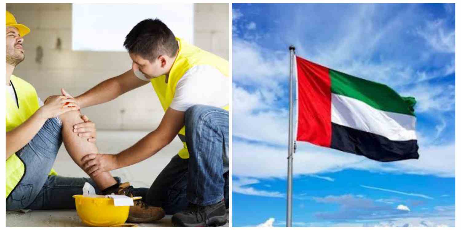 uae-reveals-amount-workers-may-receive-as-compensation-for-serious-workplace-injuries