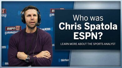 who-was-chris-spatola-espn