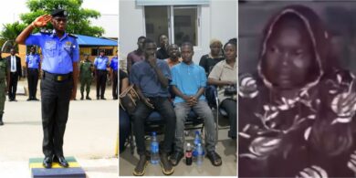 “I’m not aware any ransom was paid” – Imo CP reacts to N6m ransom claim after Nysc members’ release