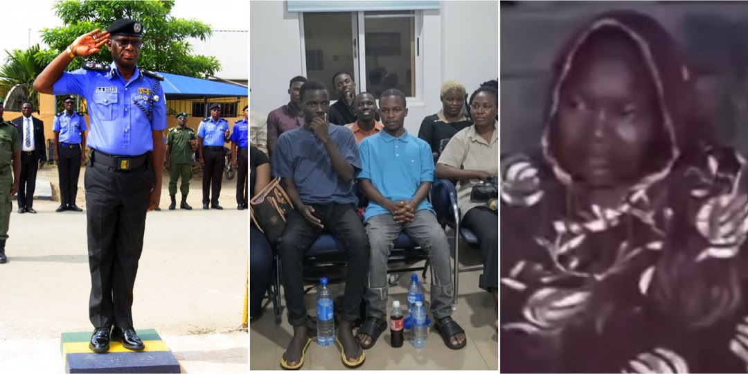 “I’m not aware any ransom was paid” – Imo CP reacts to N6m ransom claim after Nysc members’ release