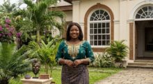 "I’d prefer watching my kids die in front of me than have my husband die" — Woman