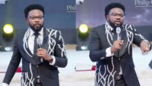 "Prayer has made most believers to be useless" — Philip Ojealo