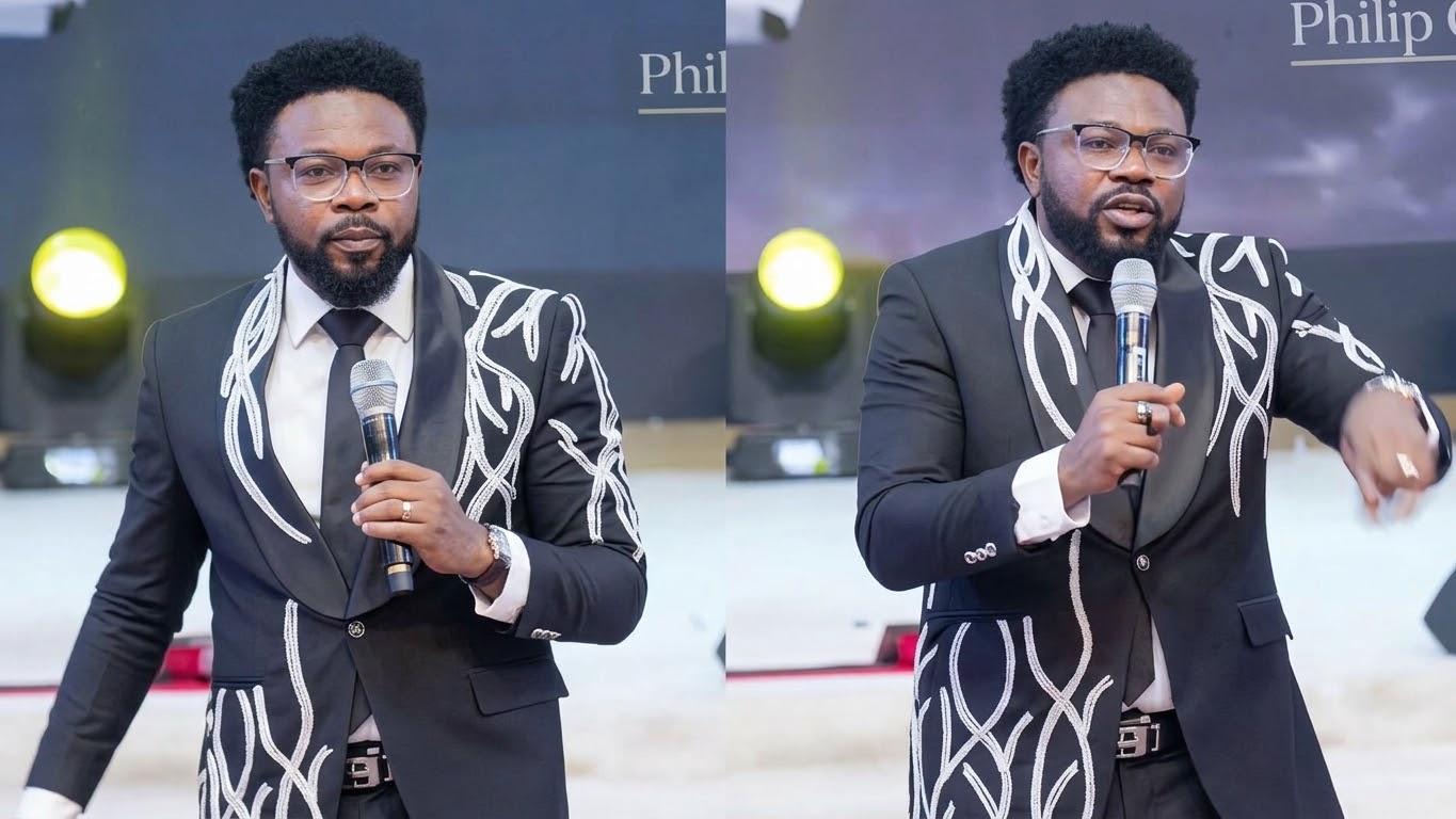 "Prayer has made most believers to be useless" — Philip Ojealo