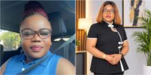 “He wants my sister out because she refused to wash his sons' clothes" - Second wife cries out
