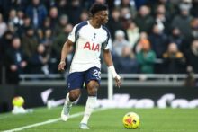 EPL: Kudus urged to lead Tottenham to victory against Man United