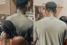 “He said I was punishing him” — Woman reveals what husband did after she rejected sex