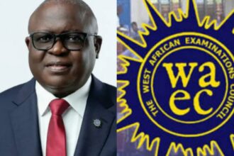 WAEC confirms Suleiman Kum as new Nigeria head