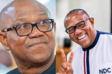 “Do not be deceived by a man who abandoned his own house” — Anambra govt attacks Peter Obi