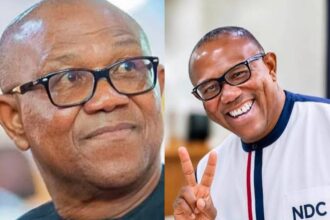 “Do not be deceived by a man who abandoned his own house” — Anambra govt attacks Peter Obi